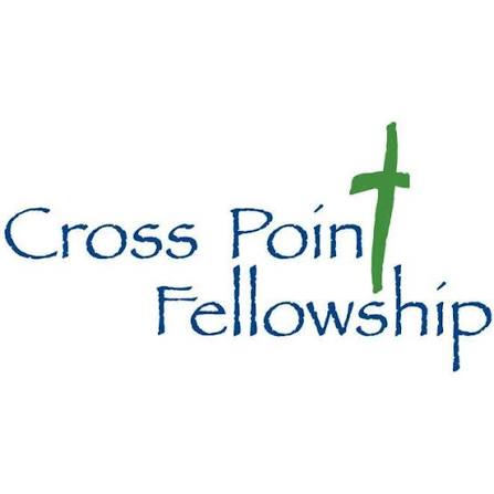 Cross Point Fellowship logo